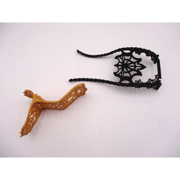 Monster‎ High MH Cleo 13 Wishes Desert Frights Oasis Playset Mattel Acc Parts - Picture 4 of 5